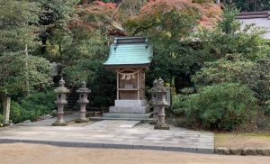 夢想権之助神社