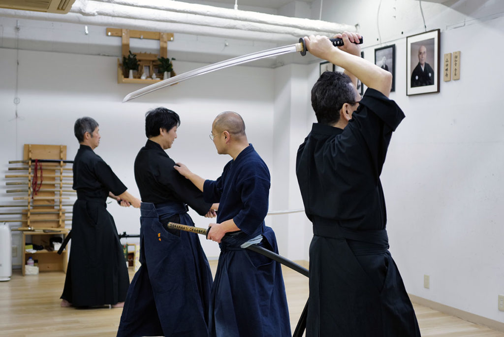 今さら聞けない講習会